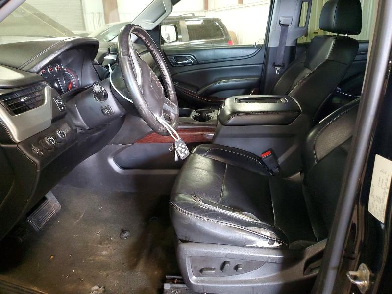 Продаж на аукціоні авто 2015 Gmc Yukon, vin: 1GKS2BKC0FR670713, номер лоту: 59146886