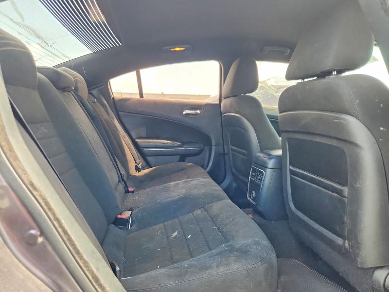 Aukcja sprzedaży 2014 Dodge Charger, vin: 2C3CDXBG7EH106859, numer aukcji: 60230026