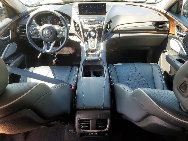 Продажа на аукционе авто 2021 Acura Rdx, vin: 5J8TC2H70ML029716, номер лота: 60396336