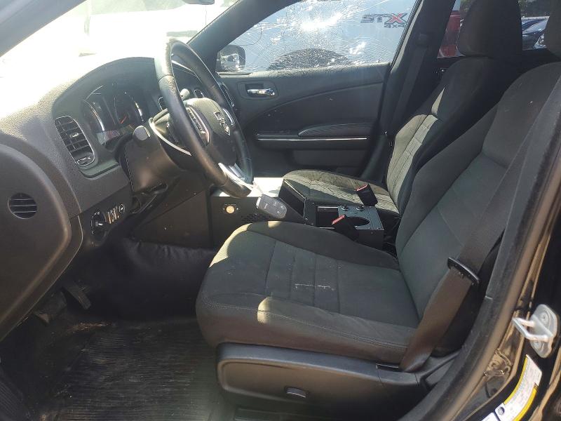 Продажа на аукционе авто 2014 Dodge Charger, vin: 2C3CDXAT1EH198761, номер лота: 60569686