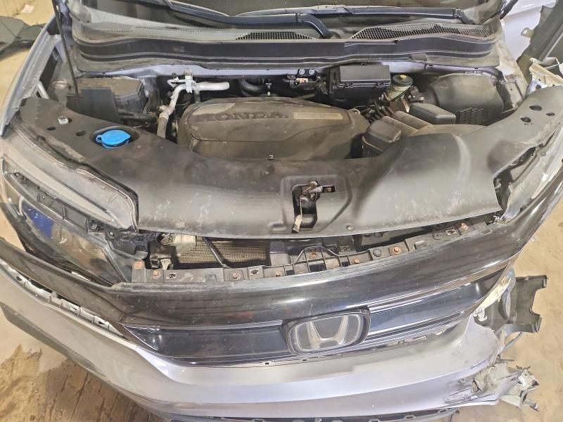 Aukcja sprzedaży 2021 Honda Pilot, vin: 5FNYF6H20MB002381, numer aukcji: 61123226