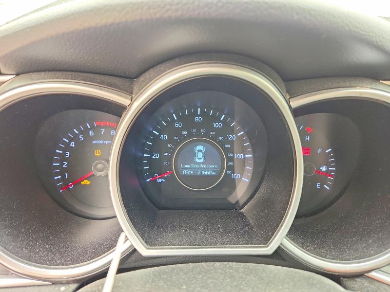 Продажа на аукционе авто 2015 Kia Optima, vin: 5XXGN4A75FG417494, номер лота: 61445996