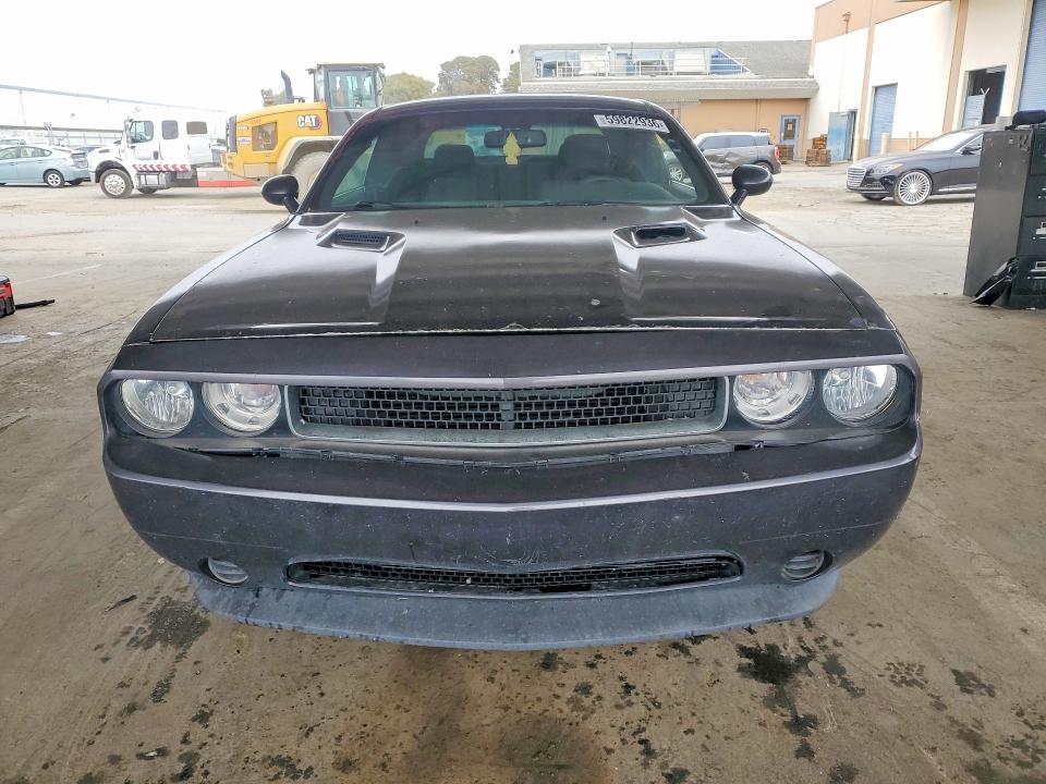 Aukcja sprzedaży 2013 Dodge Challenger, vin: 2C3CDYAG8DH651751, numer aukcji: 59822936
