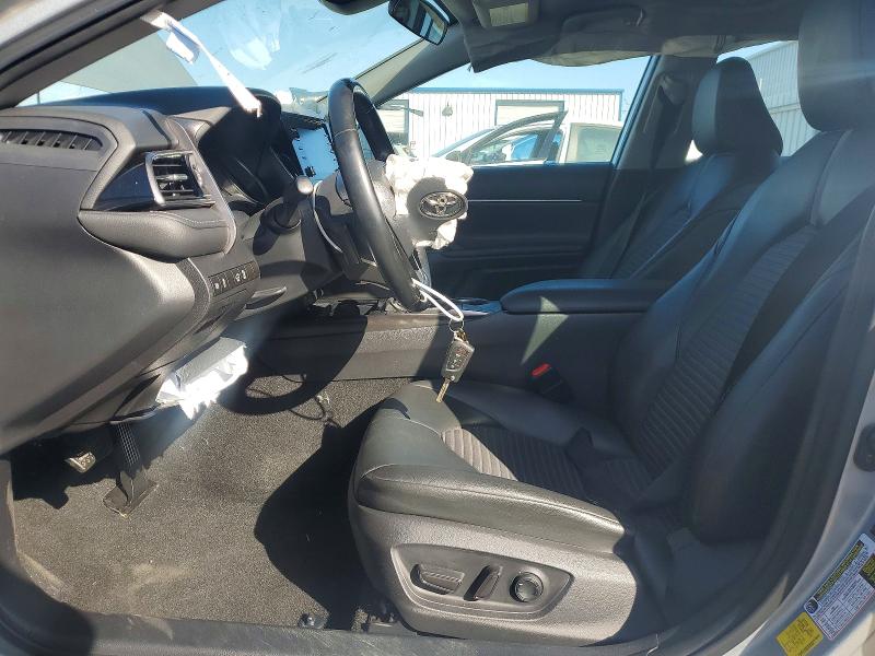 Продажа на аукционе авто 2022 Toyota Camry, vin: 4T1G11AK6NU050480, номер лота: 59895896