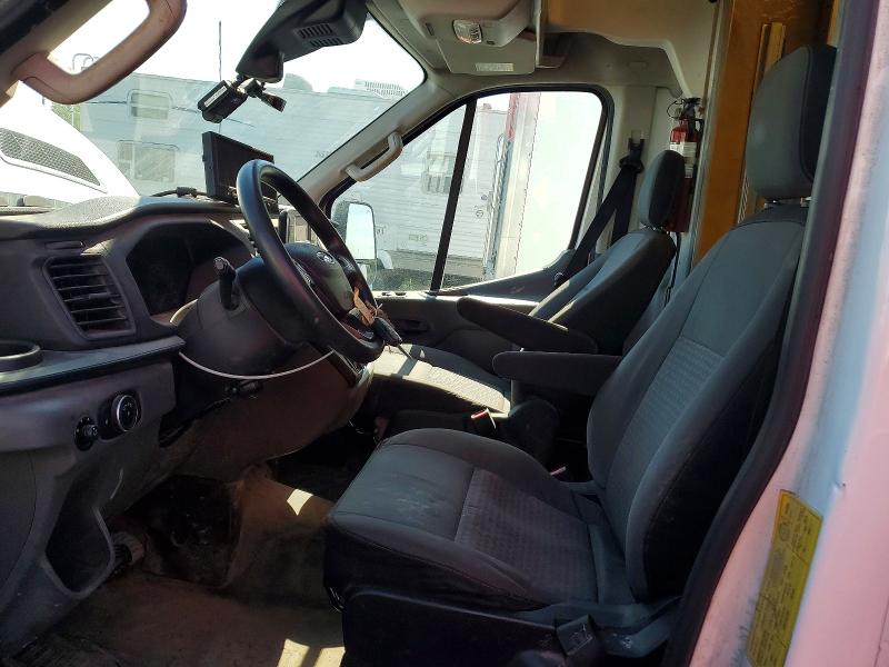 Продажа на аукционе авто 2020 Ford Transit, vin: 1FDRU6PG8LKB57149, номер лота: 62290296