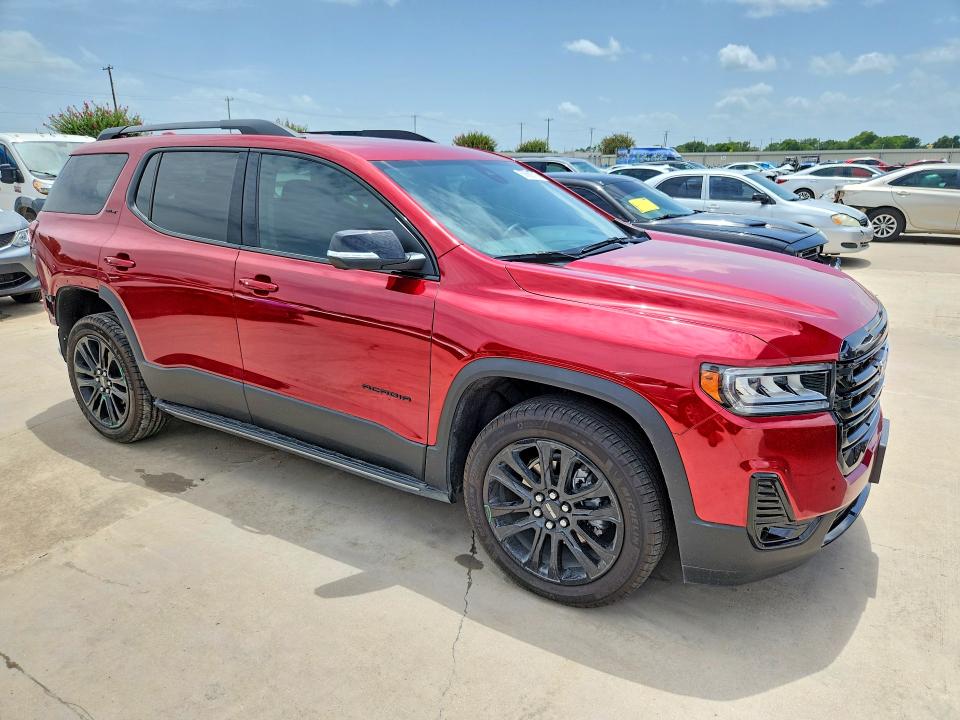 Aukcja sprzedaży 2023 Gmc Acadia, vin: 1GKKNMLSXPZ259104, numer aukcji: 60668716