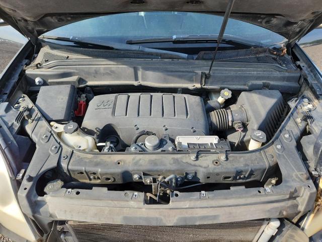 2011 Gmc Acadia მანქანა იყიდება აუქციონზე, vin: 1GKKRSED8BJ238217, აუქციონის ნომერი: 60667816