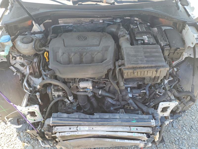 Aukcja sprzedaży 2021 Volkswagen Tiguan, vin: 3VV2B7AX8MM119491, numer aukcji: 60715446