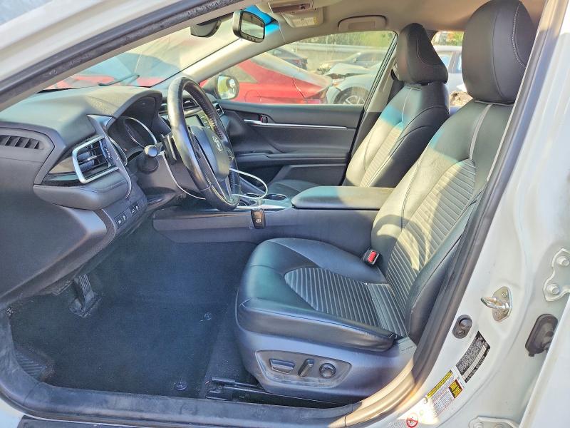 Продаж на аукціоні авто 2018 Toyota Camry, vin: 4T1B11HK6JU601095, номер лоту: 61132716