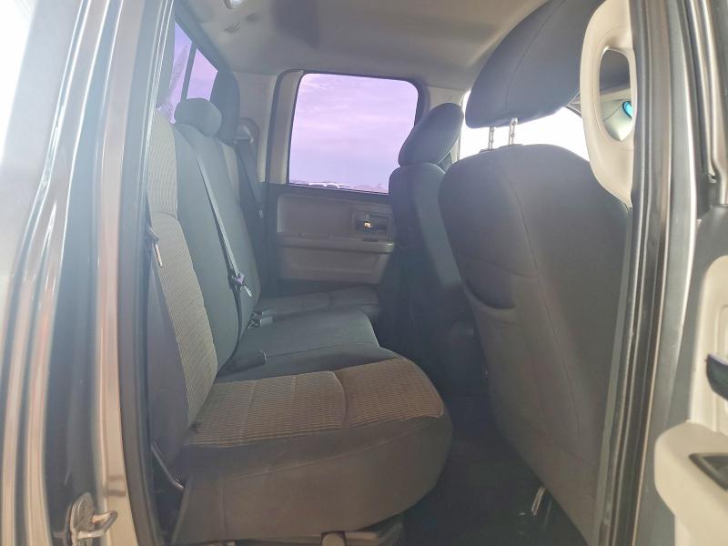 Продажа на аукционе авто 2011 Dodge Ram 1500, vin: 1D7RB1GT8BS703382, номер лота: 61553906