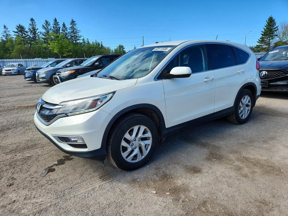 Продажа на аукционе авто 2016 Honda Cr-v, vin: 2HKRM4H49GH107426, номер лота: 62818506
