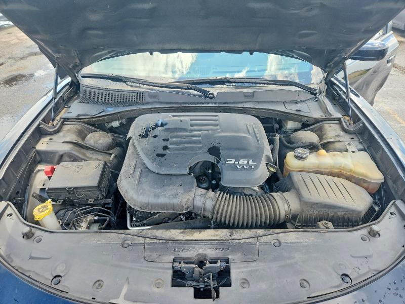 Aukcja sprzedaży 2021 Dodge Charger, vin: 2C3CDXHG9MH643674, numer aukcji: 60019486