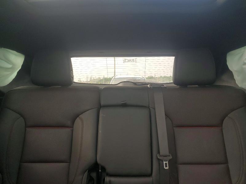 Продаж на аукціоні авто 2021 Chevrolet Blazer, vin: 3GNKBKRS7MS505168, номер лоту: 60297796