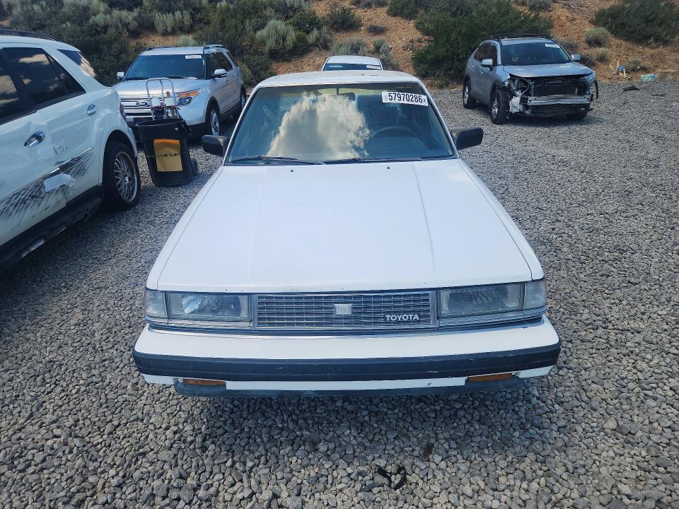 Продажа на аукционе авто 1986 Toyota Cressida, vin: JT2MX73E3G0058068, номер лота: 57970286
