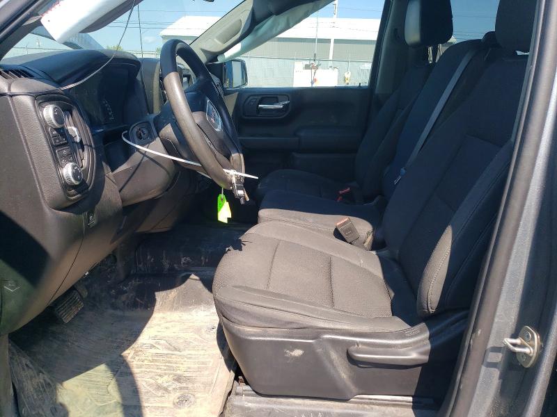 Продажа на аукционе авто 2020 Gmc Sierra, vin: 1GTU9AEF4LZ149280, номер лота: 61300036