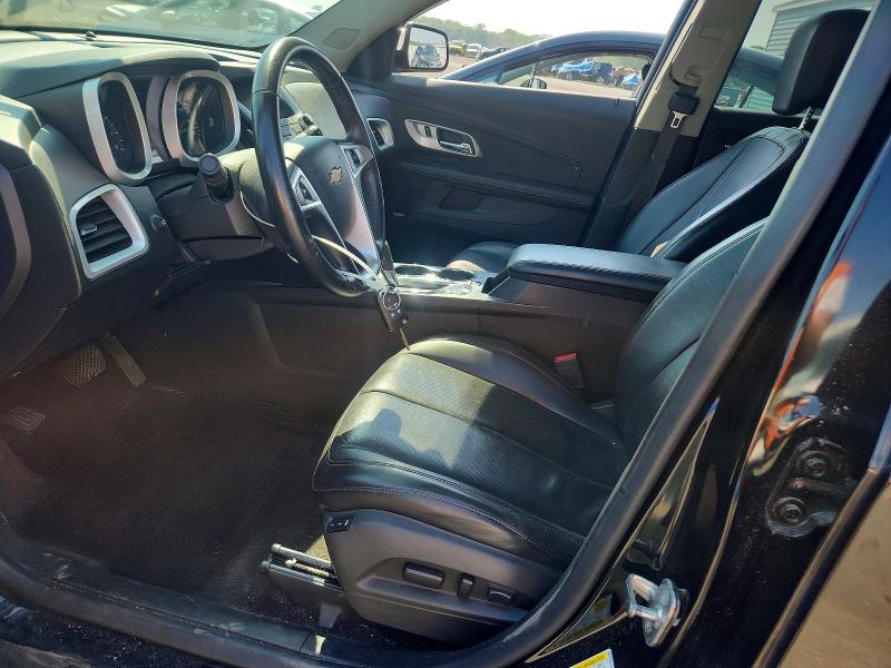 Продажа на аукционе авто 2016 Chevrolet Equinox, vin: 2GNFLGE35G6260352, номер лота: 85975265