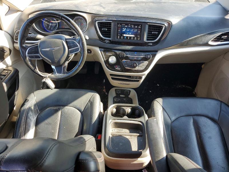 Aukcja sprzedaży 2020 Chrysler Pacifica, vin: 2C4RC1BG2LR275992, numer aukcji: 59914786