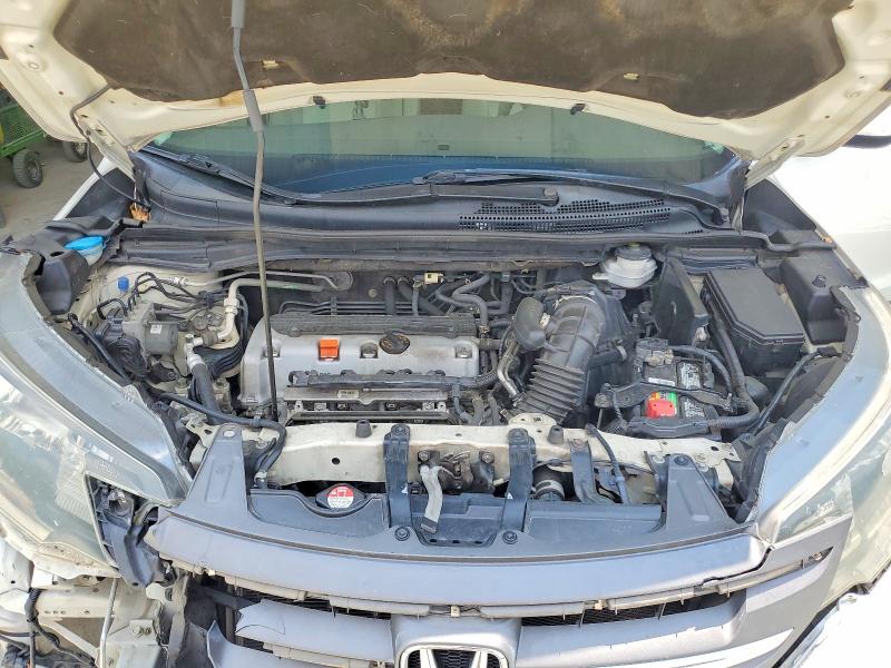 Продажа на аукционе авто 2013 Honda Cr-v, vin: 5J6RM3H53DL018441, номер лота: 60078716