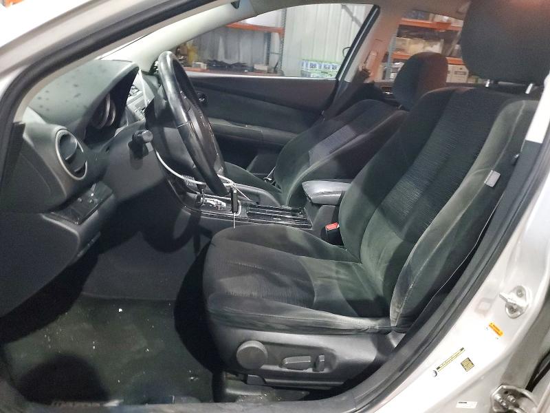 Продаж на аукціоні авто 2010 Mazda 6, vin: 1YVHZ8CH7A5M03237, номер лоту: 61486036