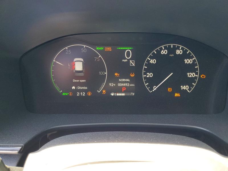 Продажа на аукционе авто 2026 Honda Cr-v, vin: 7FARS5H56TE020505, номер лота: 60053276