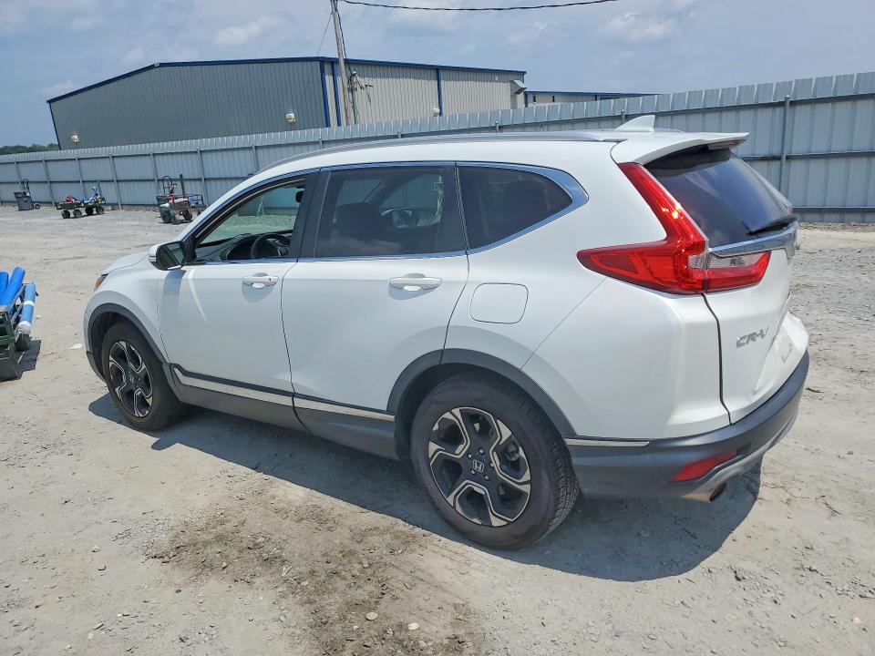 Продажа на аукционе авто 2019 Honda Cr-v, vin: 7FARW2H95KE015249, номер лота: 62666616