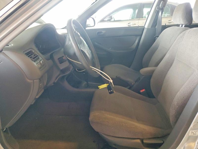 Продаж на аукціоні авто 1998 Honda Civic, vin: JHMEJ6673WS012309, номер лоту: 60039626