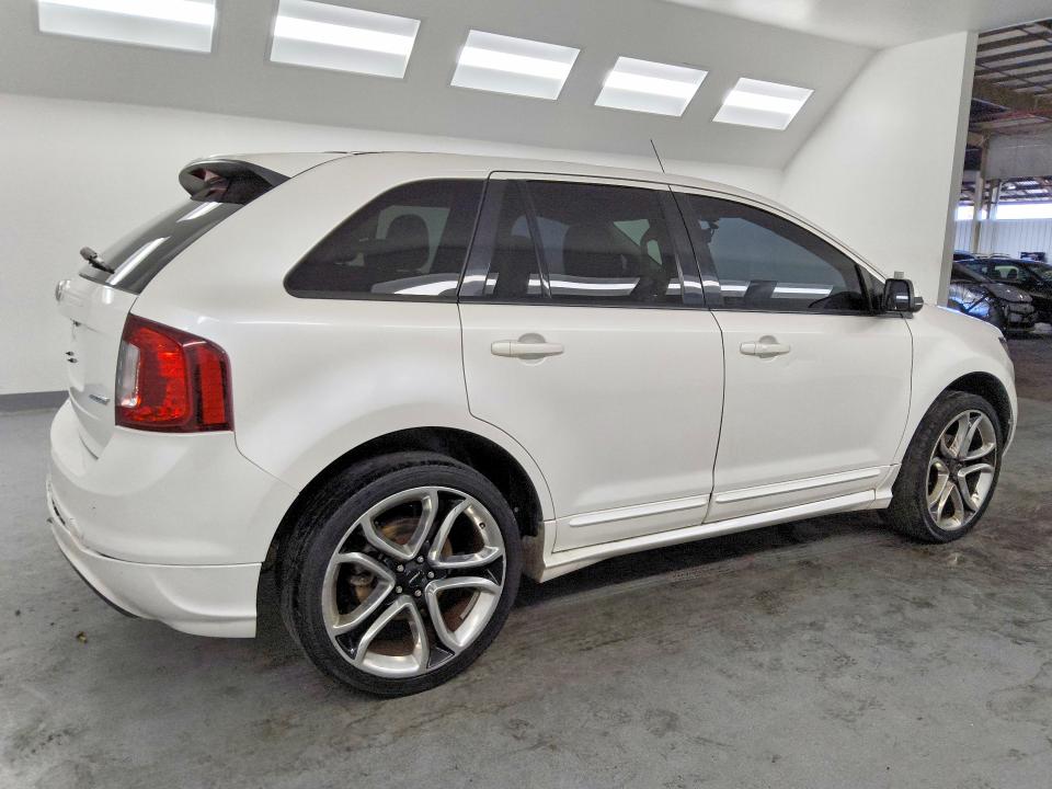 Продажа на аукционе авто 2014 Ford Edge, vin: 2FMDK3AK4EBA68199, номер лота: 61062796
