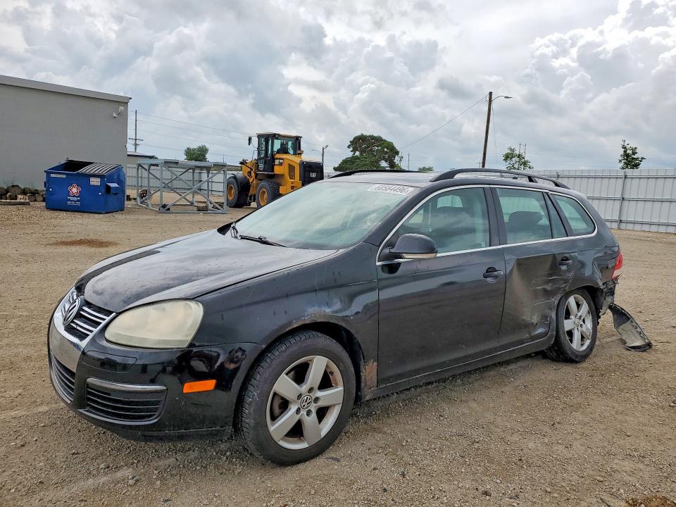 Продаж на аукціоні авто 2009 Volkswagen Jetta, vin: 3VWTM71KX9M281841, номер лоту: 60584496