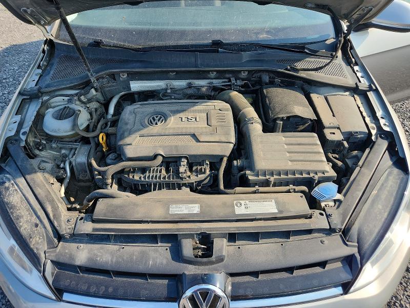 Aukcja sprzedaży 2016 Volkswagen Golf, vin: 3VW917AU3GM069607, numer aukcji: 60653396