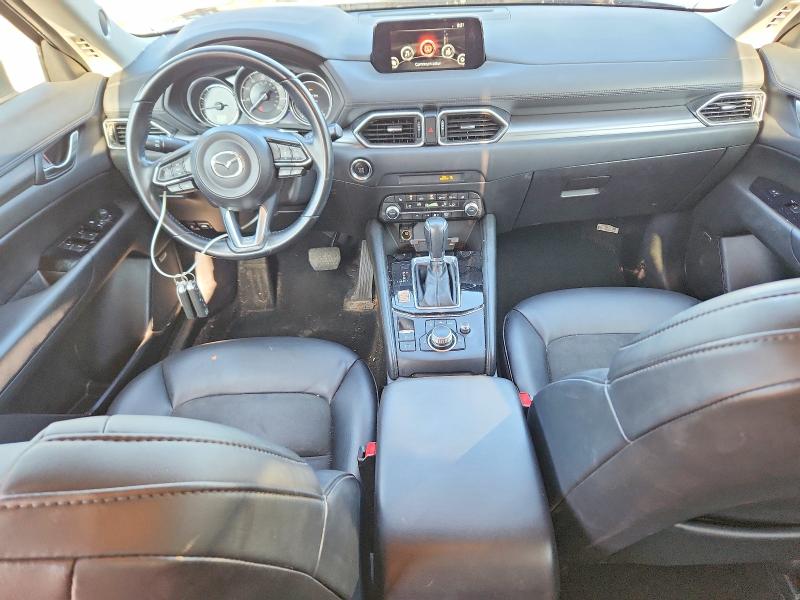 Aukcja sprzedaży 2019 Mazda Cx-5, vin: JM3KFBCM1K0669518, numer aukcji: 61686326