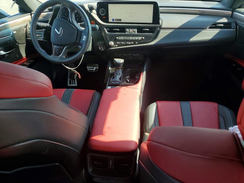 Aukcja sprzedaży 2023 Lexus Es, vin: 58ABA1C17PU034718, numer aukcji: 62267846