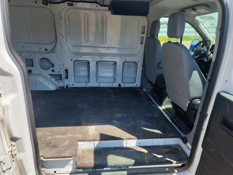 Aukcja sprzedaży 2016 Ford Transit, vin: 1FTYE1ZM9GKA72944, numer aukcji: 59877976