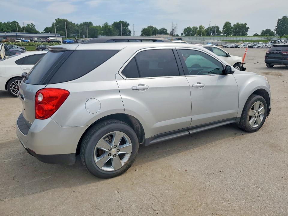 63391556 :رقم المزاد ، 2GNALCEK4E6251911 vin ، 2014 Chevrolet Equinox مزاد بيع