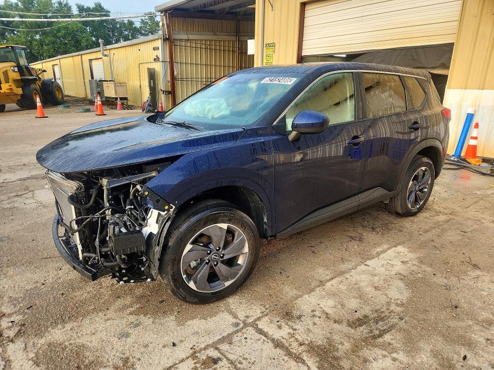Aukcja sprzedaży 2026 Nissan Rogue, vin: 5N1BT3BA2TC683891, numer aukcji: 62152486