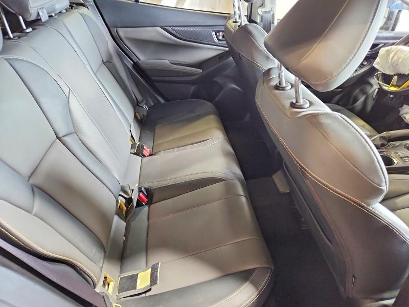 2021 Subaru Crosstrek მანქანა იყიდება აუქციონზე, vin: JF2GTHSC1MH246379, აუქციონის ნომერი: 60567626