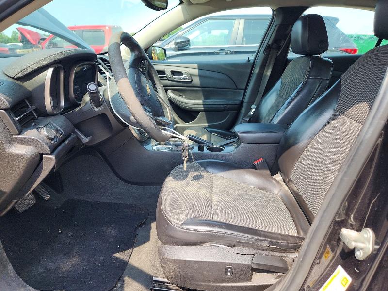 Продажа на аукционе авто 2014 Chevrolet Malibu, vin: 1G11C5SL5EF157150, номер лота: 60824156