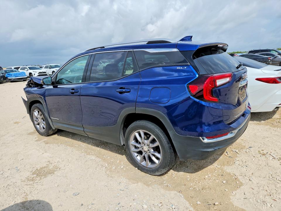 Aukcja sprzedaży 2022 Gmc Terrain, vin: 3GKALVEV4NL183611, numer aukcji: 60125546