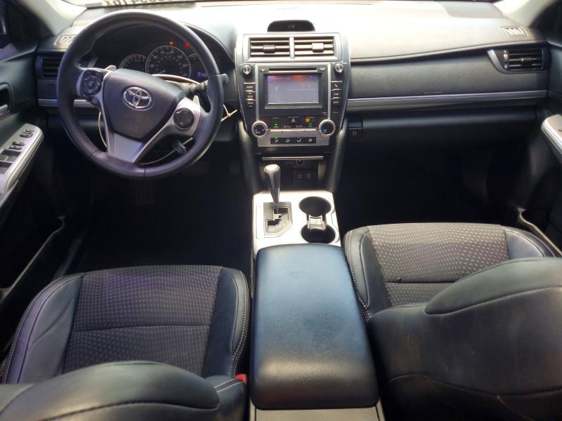 Продажа на аукционе авто 2012 Toyota Camry, vin: 4T1BF1FK0CU159700, номер лота: 63009416