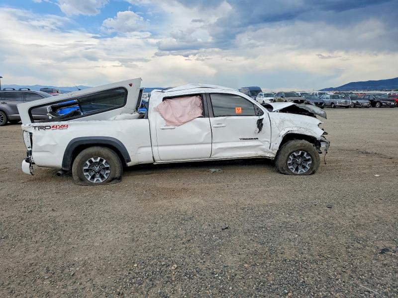59905396 :رقم المزاد ، 3TYDZ5BNXPT022080 vin ، 2023 Toyota Tacoma مزاد بيع