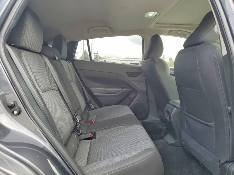 Продаж на аукціоні авто 2024 Subaru Crosstrek, vin: JF2GUADC9R8279848, номер лоту: 59197386