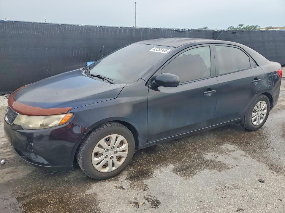 Продаж на аукціоні авто 2011 Kia Forte, vin: KNAFU4A25B5442488, номер лоту: 63335106