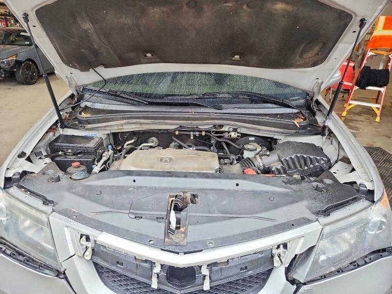 Aukcja sprzedaży 2011 Acura Mdx, vin: 2HNYD2H69BH502350, numer aukcji: 62339386
