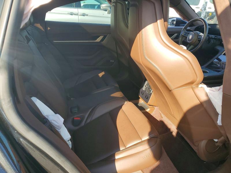 Продажа на аукционе авто 2020 Porsche Taycan, vin: WP0AC2Y15LSA71288, номер лота: 63431256