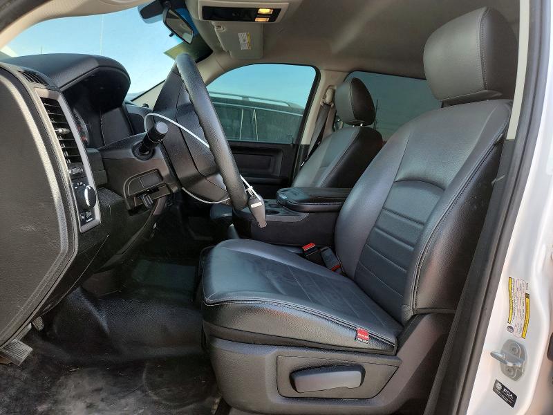 Продаж на аукціоні авто 2022 Ram 1500 Classic, vin: 1C6RR7STXNS187568, номер лоту: 62133406