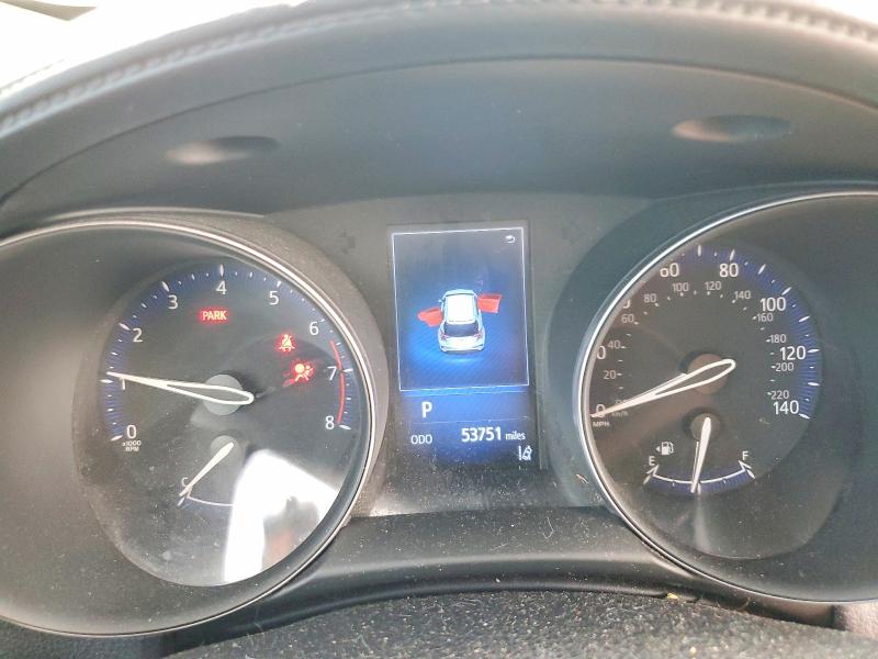 Aukcja sprzedaży 2018 Toyota C-hr, vin: NMTKHMBX2JR052763, numer aukcji: 60092666