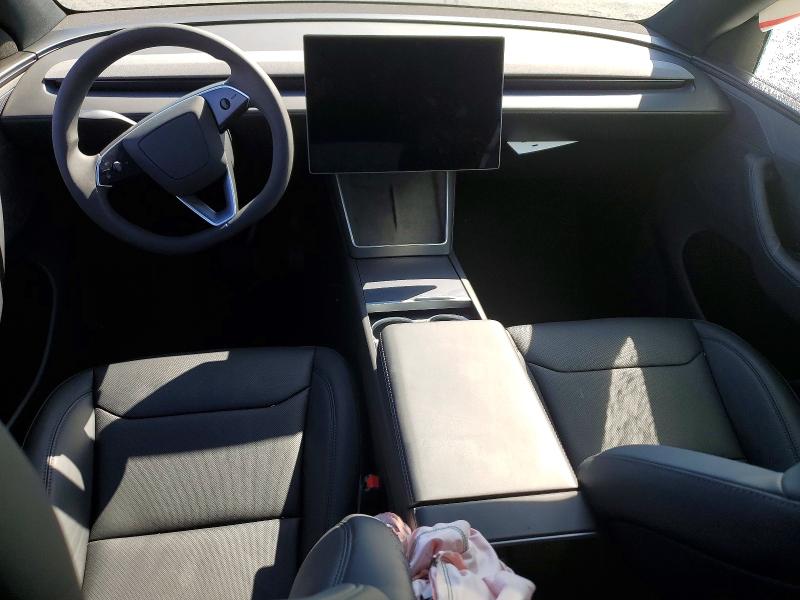 Aukcja sprzedaży 2026 Tesla Model Y, vin: 7SAYGDEE2TF640519, numer aukcji: 61132096