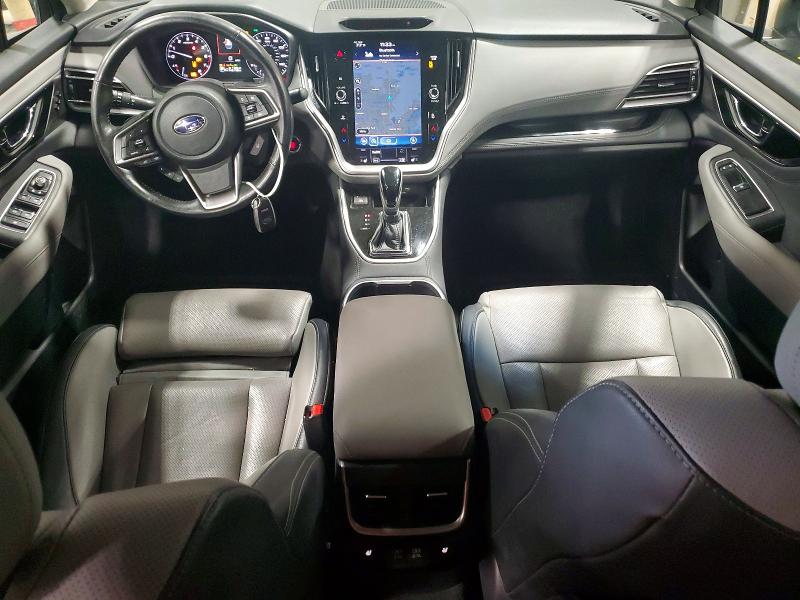 Aukcja sprzedaży 2022 Subaru Outback, vin: 4S4BTGND3N3264450, numer aukcji: 59271546