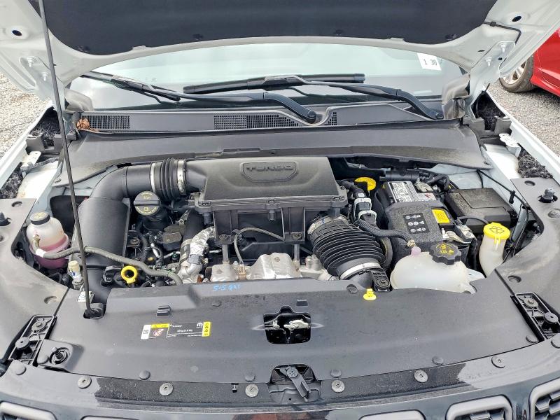 Aukcja sprzedaży 2024 Jeep Compass, vin: 3C4NJDBN5RT116541, numer aukcji: 61552726