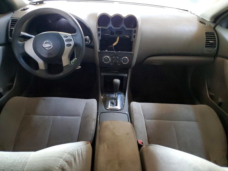 2010 Nissan Altima მანქანა იყიდება აუქციონზე, vin: 1N4AL2APXAN499824, აუქციონის ნომერი: 60660526