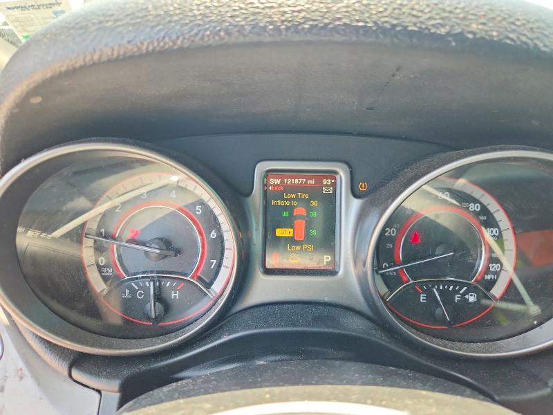 Aukcja sprzedaży 2020 Dodge Journey, vin: 3C4PDCGB6LT261250, numer aukcji: 63251396